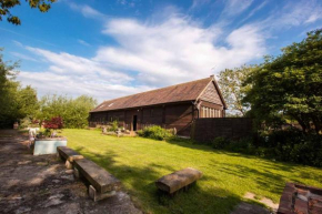 The Timber Barn South Downs West Sussex Sleeps 18